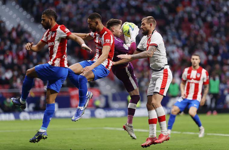 od体育课程-关于马竞客场不敌西班牙人，陷入低潮的信息