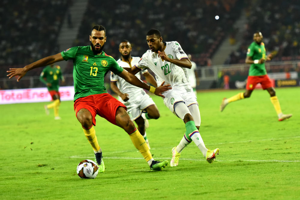 科特迪瓦战胜喀麦隆,晋级下一轮的简单介绍 科特迪瓦战胜喀麦隆,晋级下一轮的简单介绍