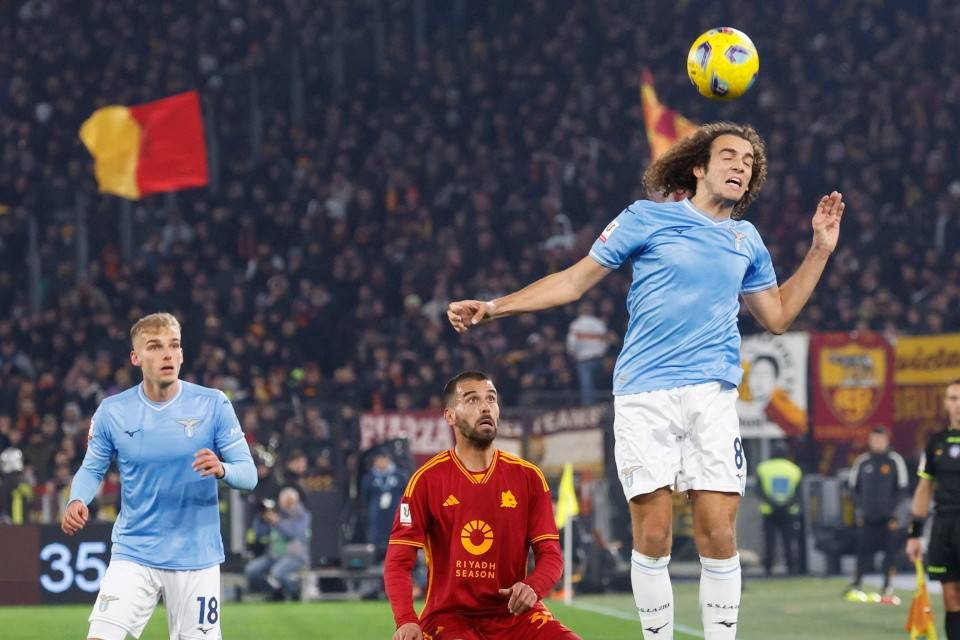 od体育中国官网-关于阿贾克斯或无法派上最强阵容迎战拉齐奥的信息