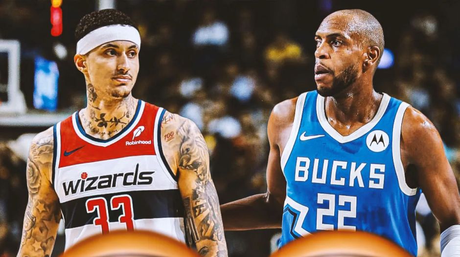 雄鹿力克绿衫军,米德尔顿:我们需要继续努力(米德尔顿爆发布克42分 雄鹿击败太阳22扳平) 雄鹿力克绿衫军,米德尔顿:我们需要继续努力(米德尔顿爆发布克42分 雄鹿击败太阳22扳平)