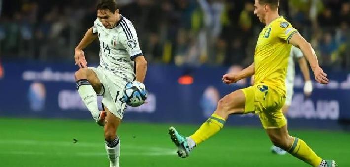 od体育官网app-关于意大利队在欧预赛中获得胜利，实现逆转的信息