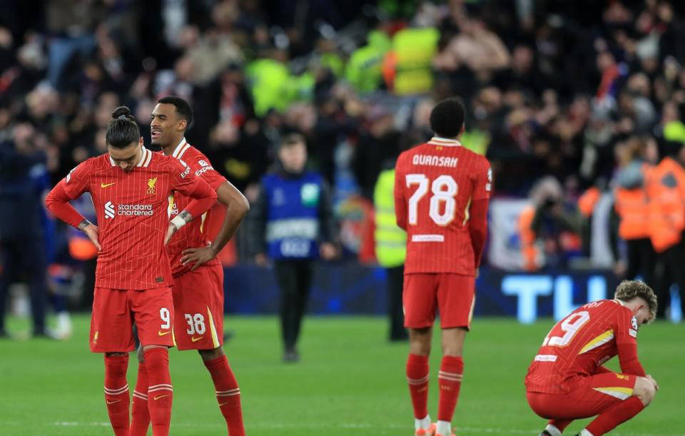 od体育中国官网-关于利物浦客场大胜尤文图斯，提前锁定小组头名！的信息