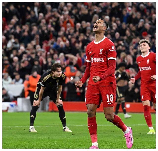 od体育投注-利物浦球迷现场助威，激发球队夺冠斗志的简单介绍