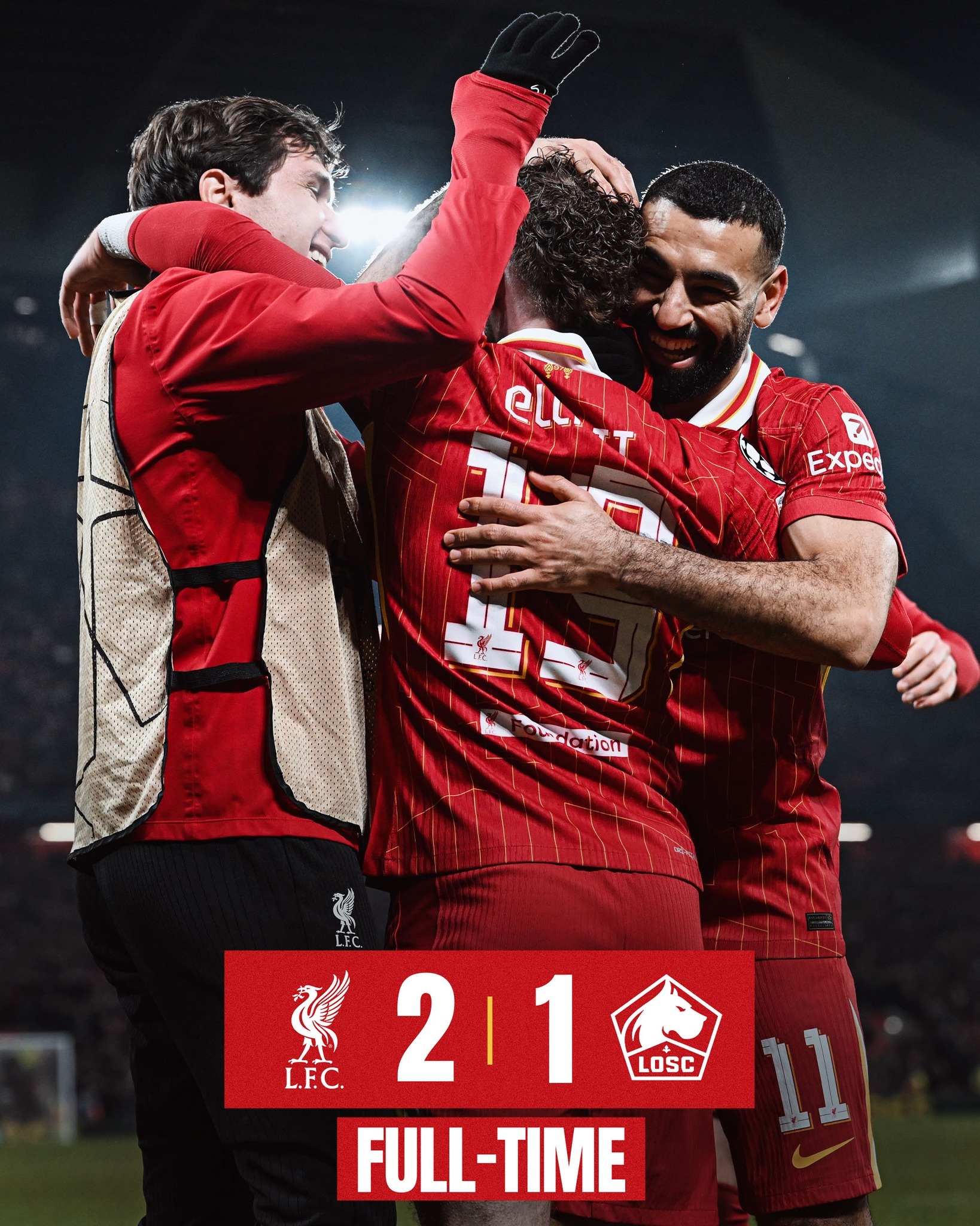 利物浦球迷现场助威,激发球队夺冠斗志的简单介绍 利物浦球迷现场助威,激发球队夺冠斗志的简单介绍