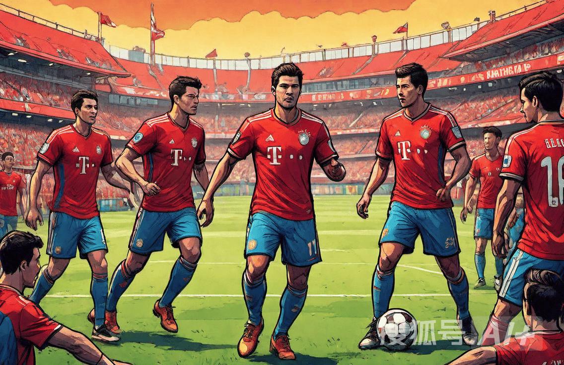 od体育亚洲官网-关于拜仁慕尼黑大破对手，小组第一信心满满的信息