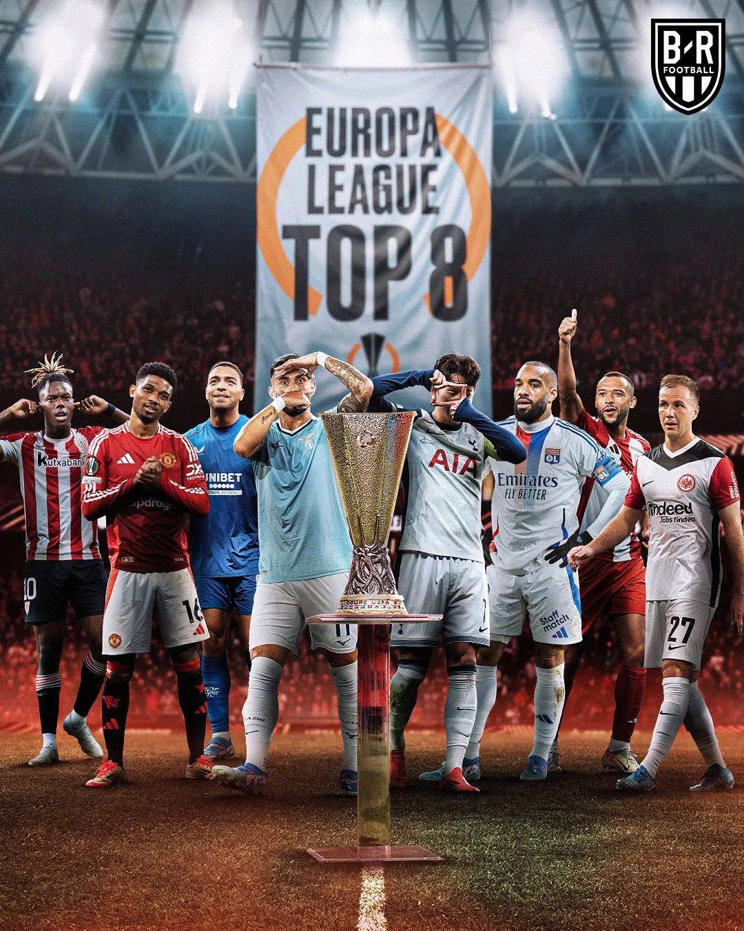 od体育新闻-曼联实现强势突围，成功晋级欧冠八强