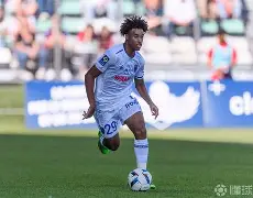 od体育电竞-特鲁瓦失利不失面子，状态保持平稳