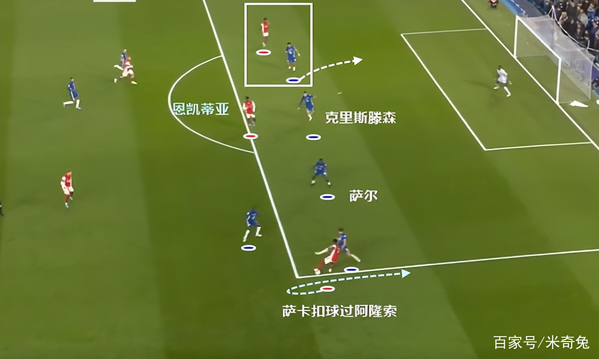 切尔西防线暴露问题,主场需谨防失分 切尔西防线暴露问题,主场需谨防失分