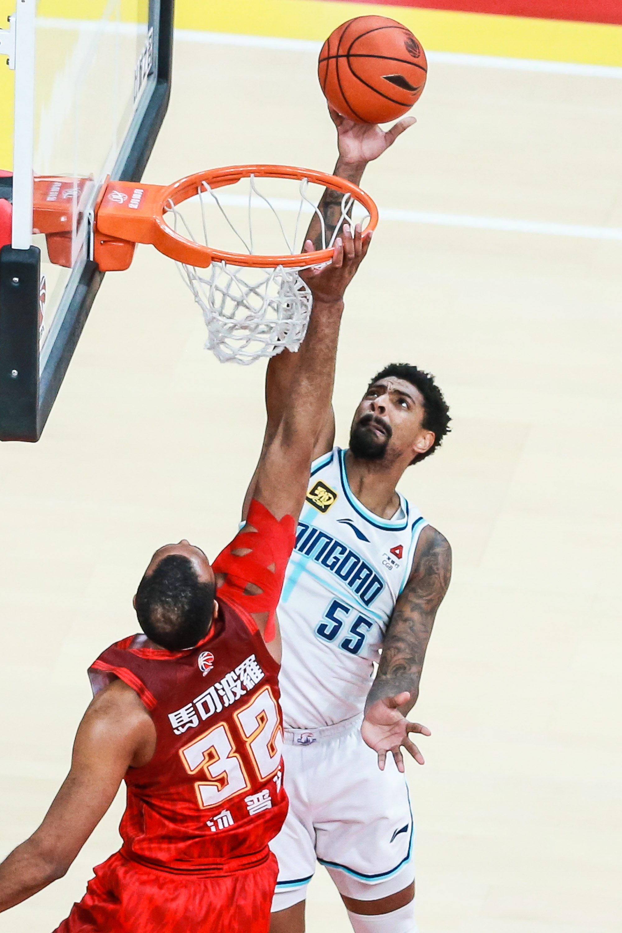 od体育在线登录-球队在比赛中发挥出色，成功摘取胜利的果实