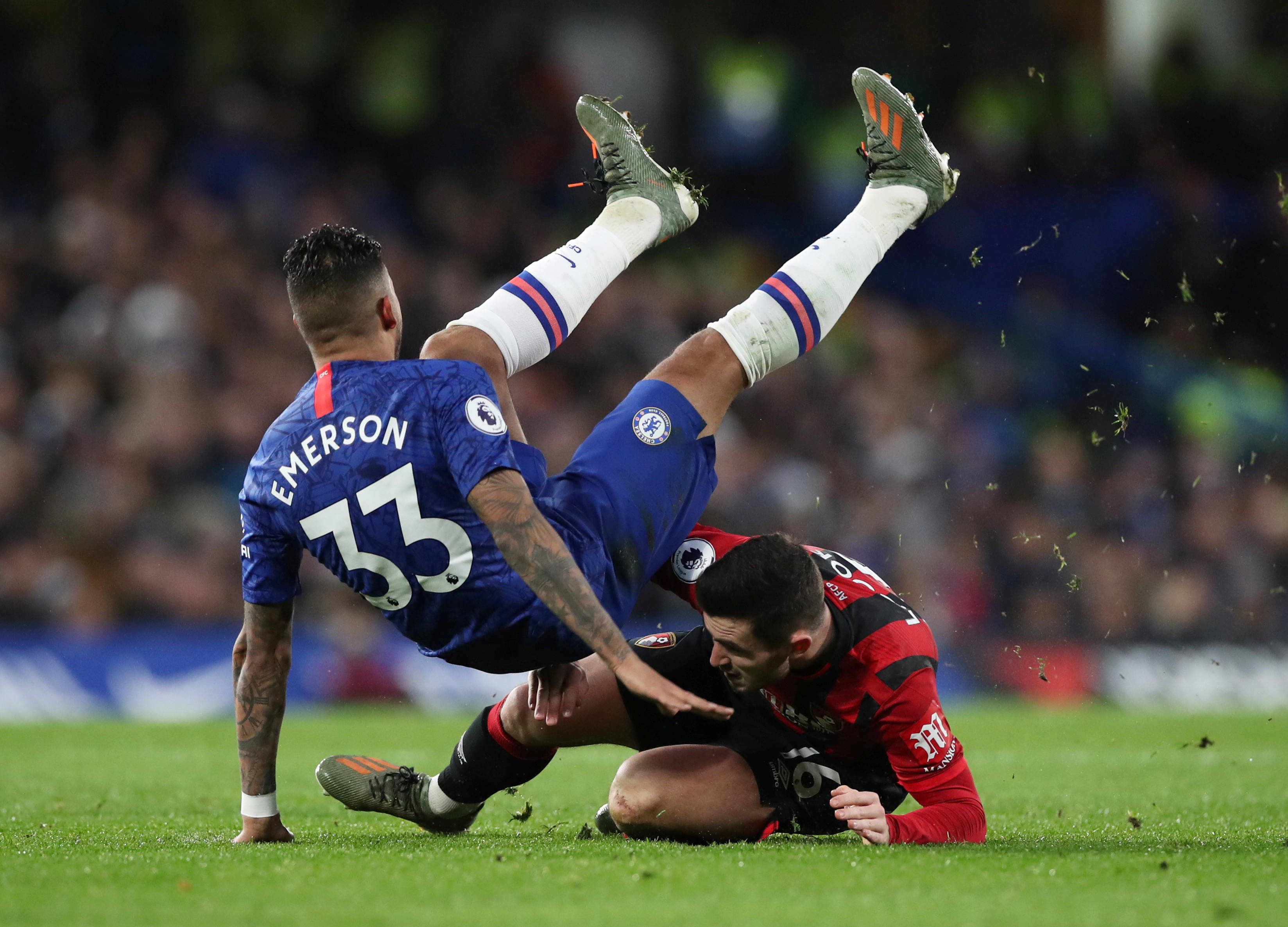 od体育娱乐-切尔西队长领衔打进绝杀球，球队士气高涨