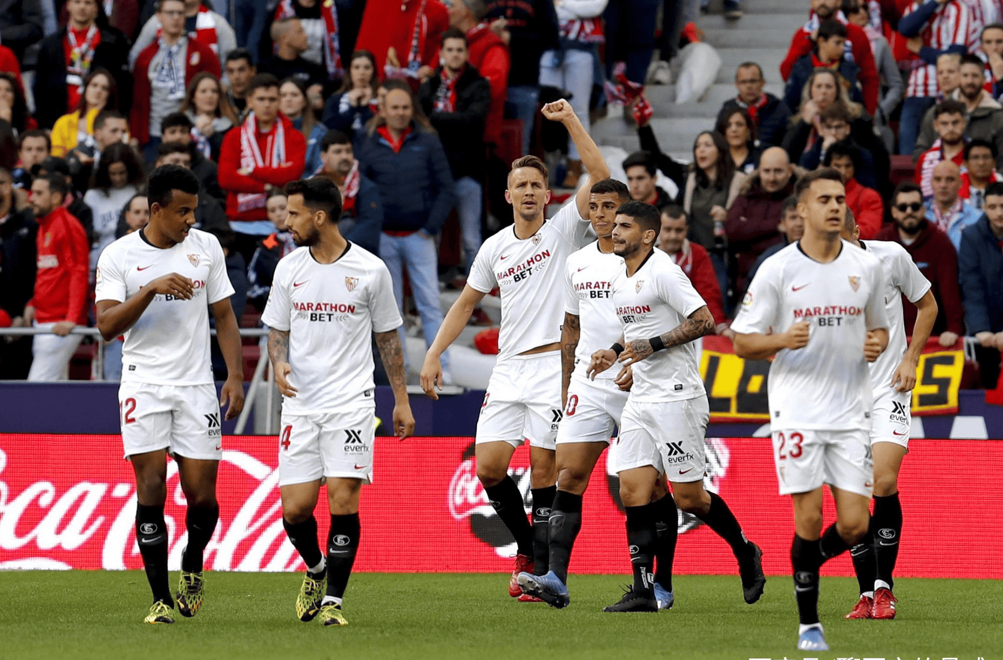 塞维利亚主教练受挑战球队表现下滑的简单介绍 塞维利亚主教练受挑战球队表现下滑的简单介绍