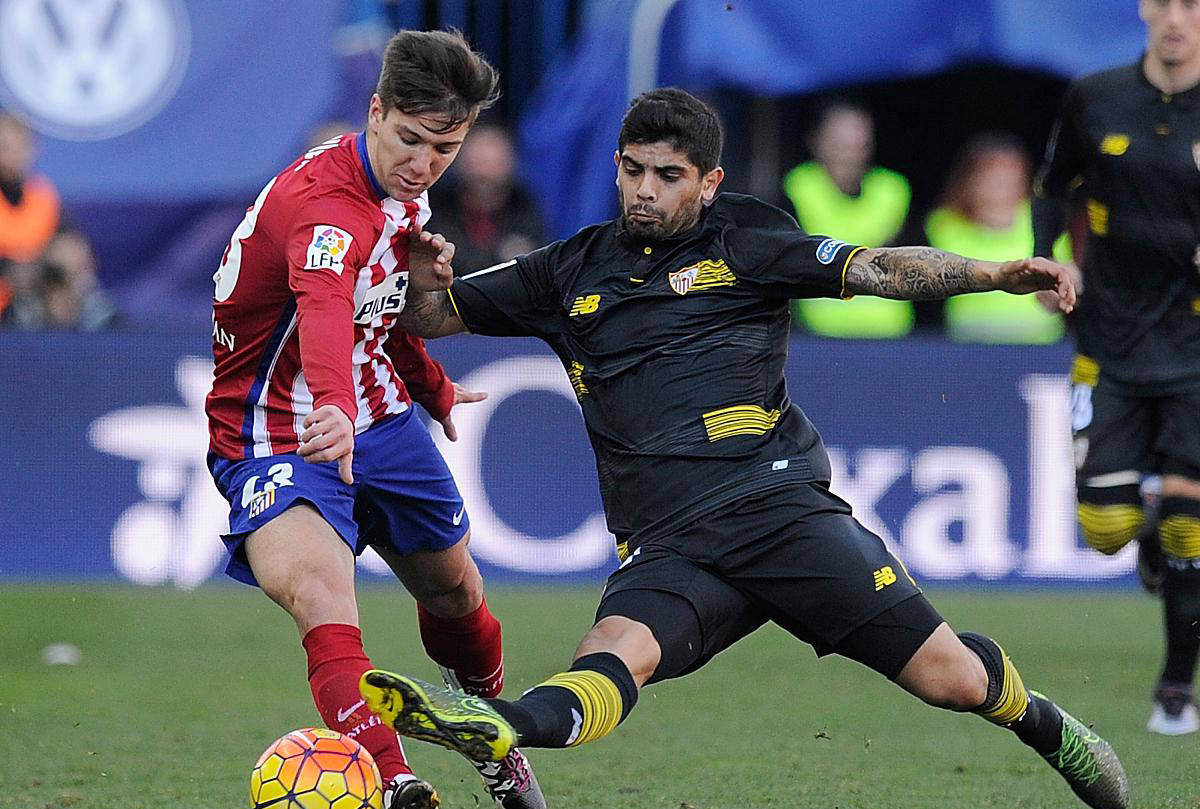 马德里竞技遭遇困境,寻找突破 马德里竞技遭遇困境,寻找突破