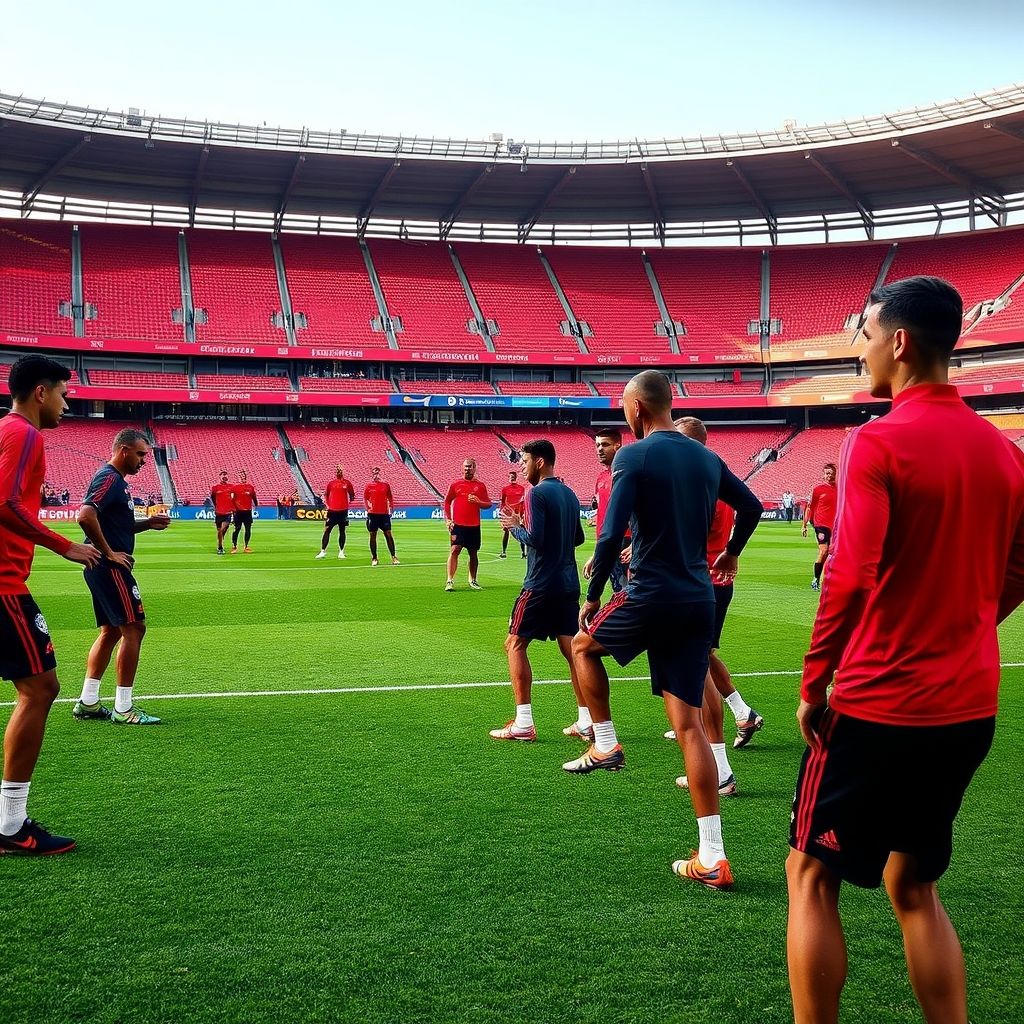 od体育官网登录网址-曼联备战世俱杯半决赛，阿尔艾因状态成关键