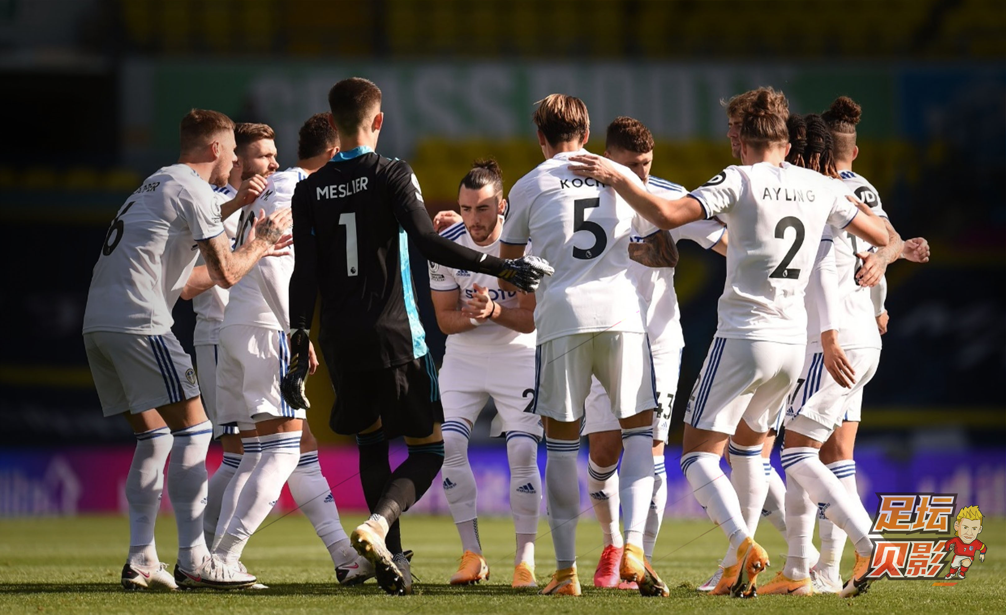 贝尔萨率领利兹联大胜谢菲联,喜迎重要胜利 贝尔萨率领利兹联大胜谢菲联,喜迎重要胜利