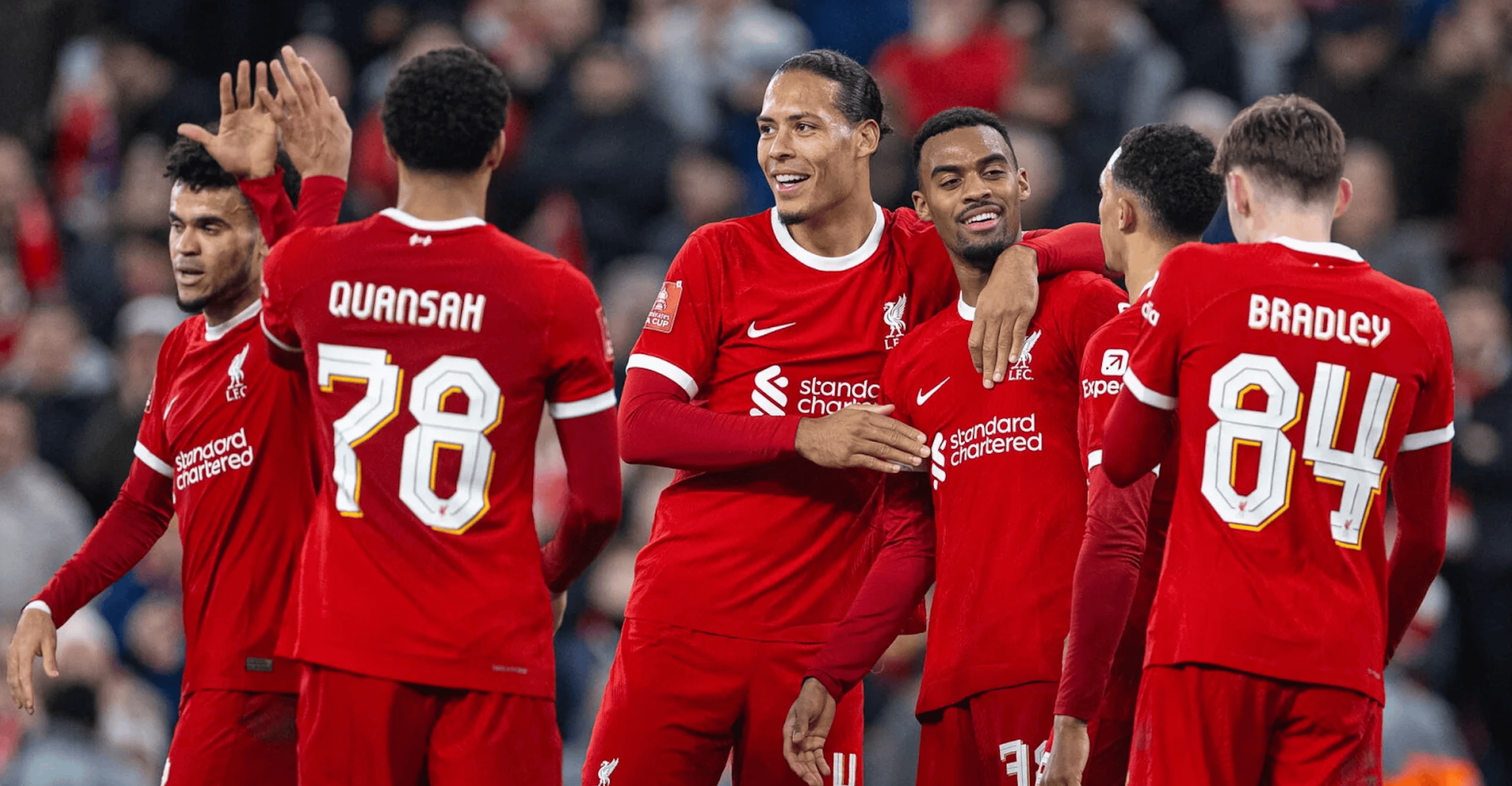 包含利物浦客场战胜伯恩利,联赛继续领跑的词条 包含利物浦客场战胜伯恩利,联赛继续领跑的词条