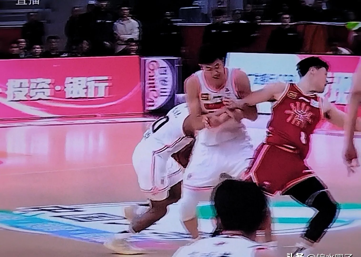 华南男篮意外输给东北队,遭遇主场失利的简单介绍 华南男篮意外输给东北队,遭遇主场失利的简单介绍