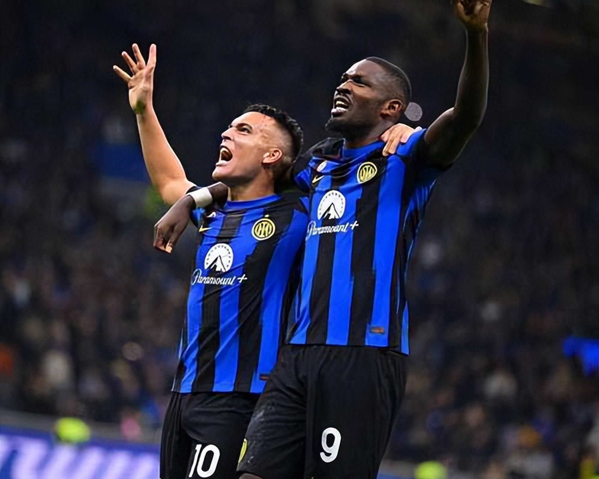 意甲球队实力悬殊,局势明朗 意甲球队实力悬殊,局势明朗