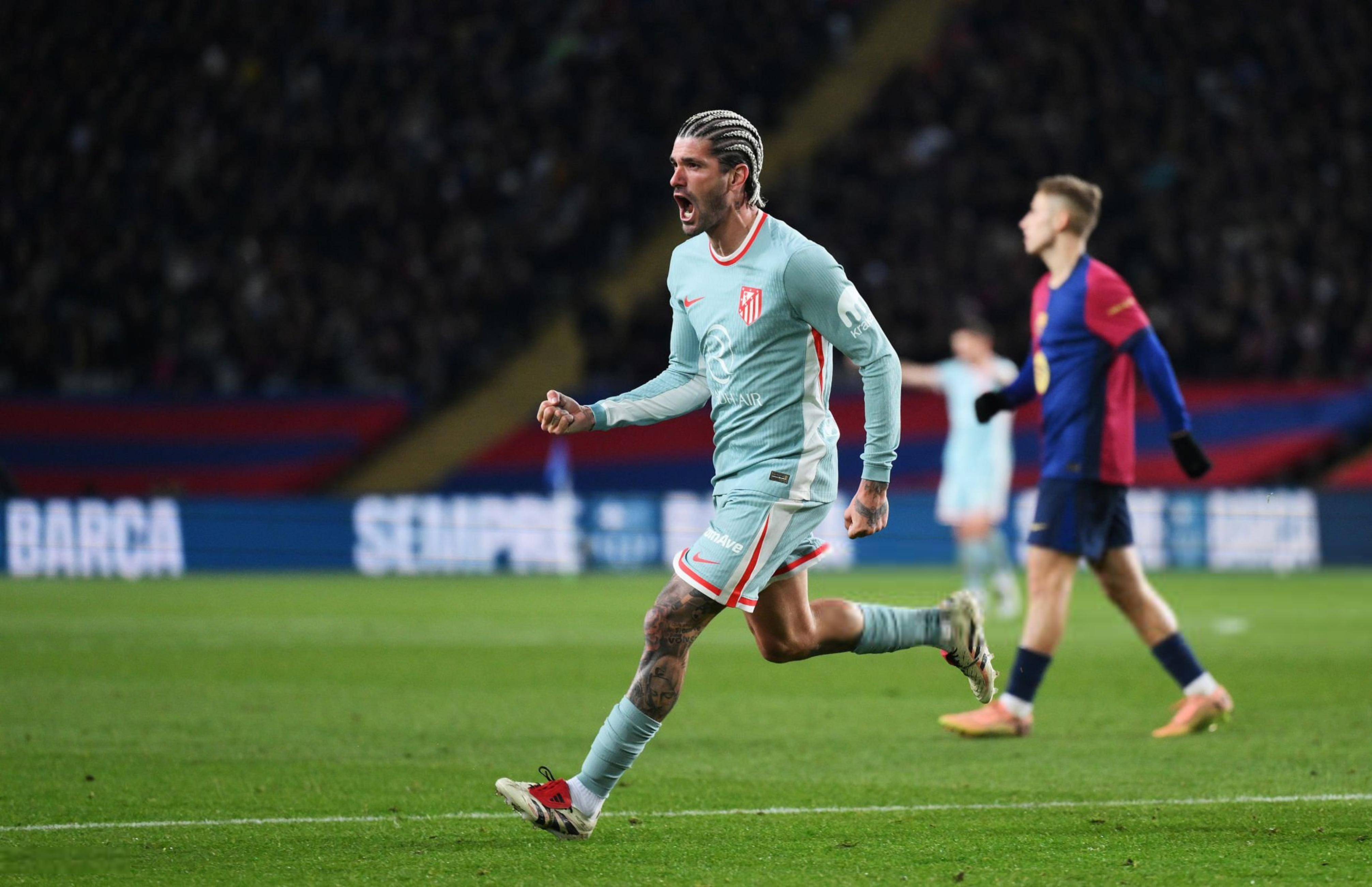 马竞客场求胜三分稳居榜首的简单介绍 马竞客场求胜三分稳居榜首的简单介绍