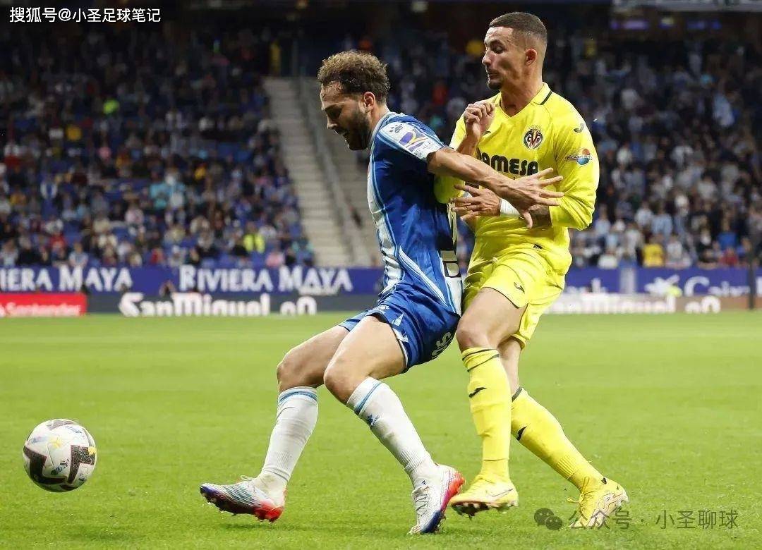 od体育平台-比利亚雷尔取得连胜，豪取三分