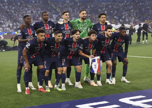 关于巴黎圣日耳曼突围成功,下一轮备战将加倍的信息 关于巴黎圣日耳曼突围成功,下一轮备战将加倍的信息