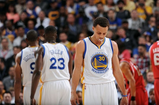 勇士再下太阳，取得重要胜利继续领跑