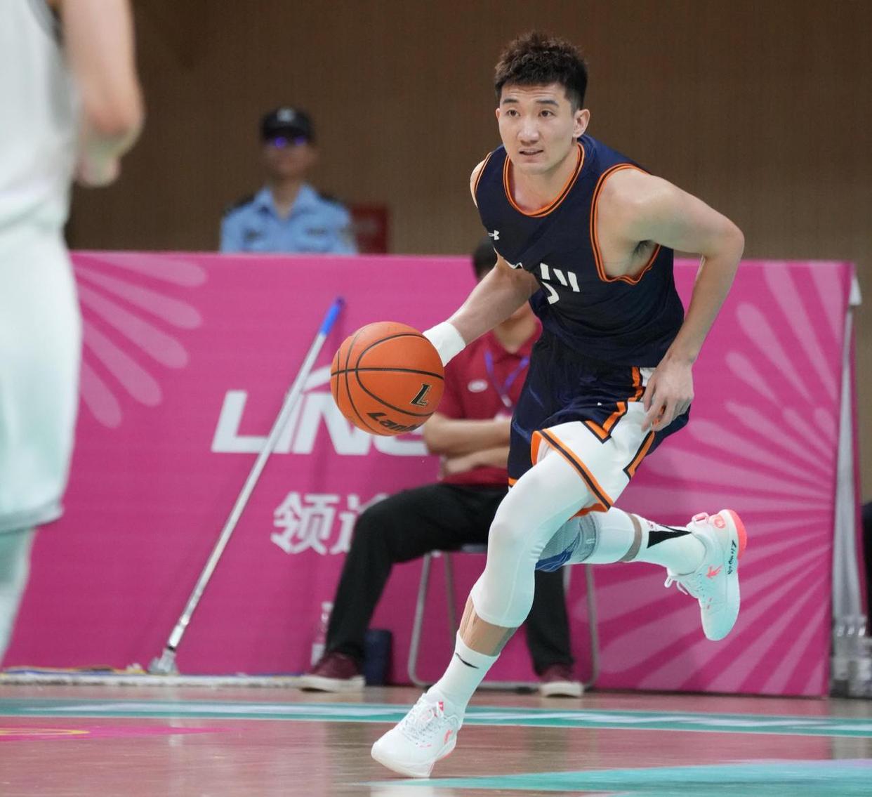 od体育地址-首轮胜利喜人，浙江男篮赢得首胜