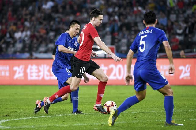 关于深圳佳兆业对阵上海绿地申花，全队士气高涨的信息