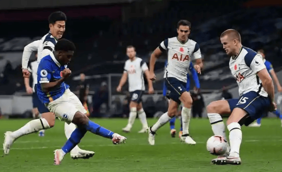 热刺迎战埃弗顿，战火重燃北伦敦的简单介绍