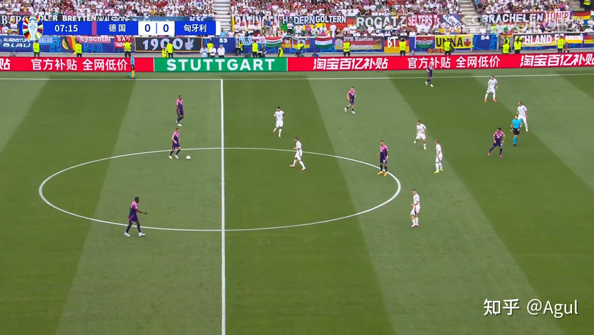 德国艰难击败匈牙利,小组赛提前出线 德国艰难击败匈牙利,小组赛提前出线