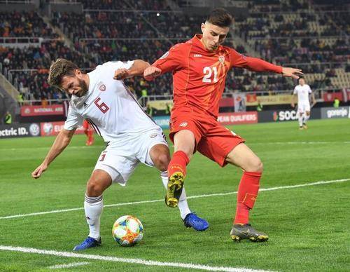 包含拉脱维亚队客场大胜安道尔,晋级又添筹码的词条 包含拉脱维亚队客场大胜安道尔,晋级又添筹码的词条