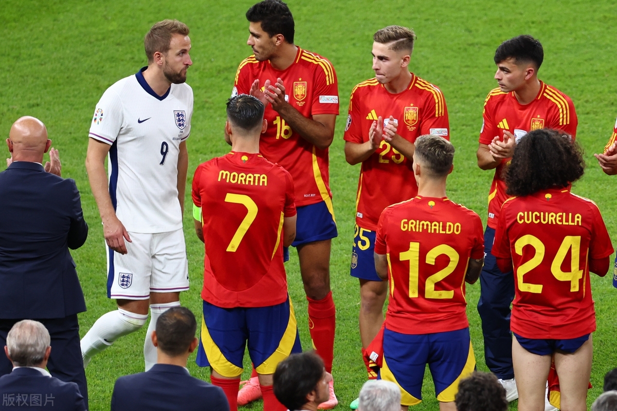 od体育登录-西班牙队在欧国联赛中遭遇困境