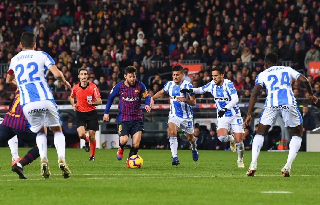 od体育电竞-莱加内斯客场逆转，补时绝杀对手的简单介绍