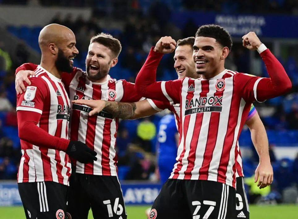 伯恩茅斯客场不敌,遭遇两连败的简单介绍 伯恩茅斯客场不敌,遭遇两连败的简单介绍