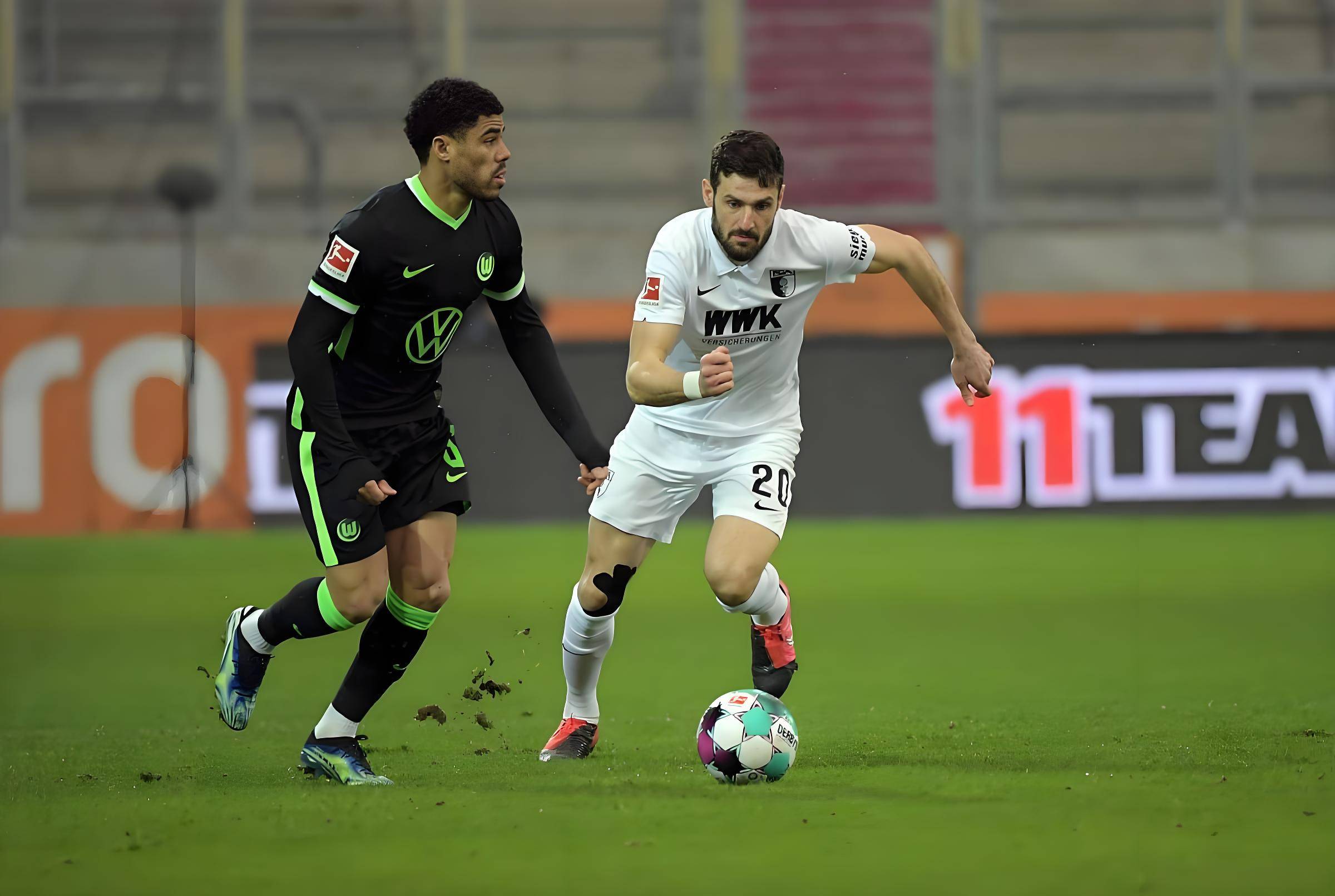 多特蒙德主场击败狼堡，取得宝贵三分