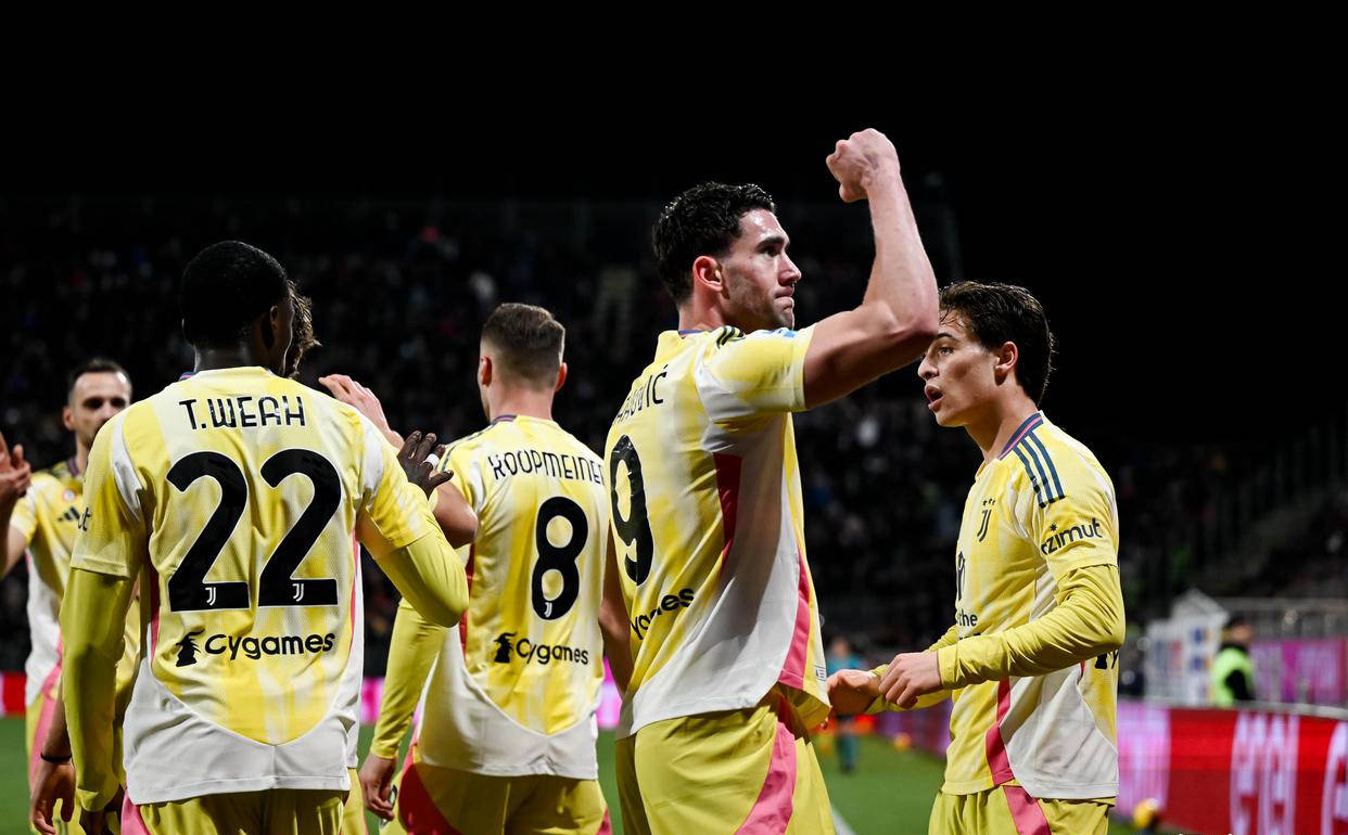 尤文图斯对阵利物浦,胜者晋级 尤文图斯对阵利物浦,胜者晋级