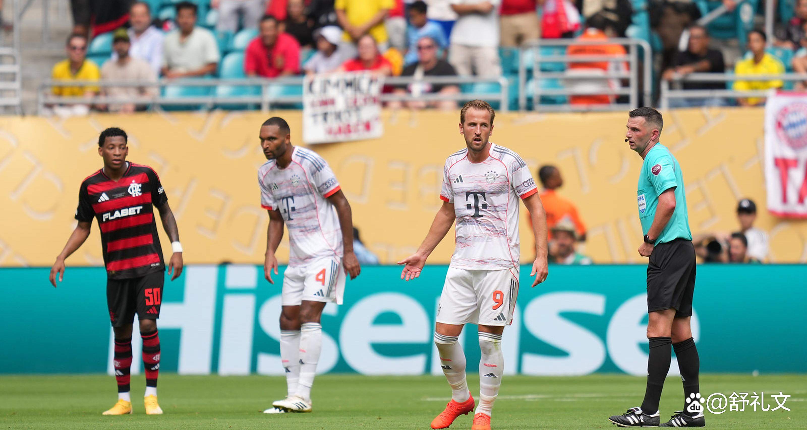 od体育平台-拜仁慢热，成功晋级下一阶段！