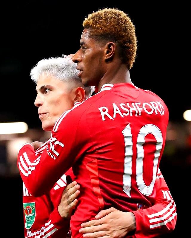 关于曼联青训苦练,培养出多位新星助球队逐渐壮大的信息 关于曼联青训苦练,培养出多位新星助球队逐渐壮大的信息