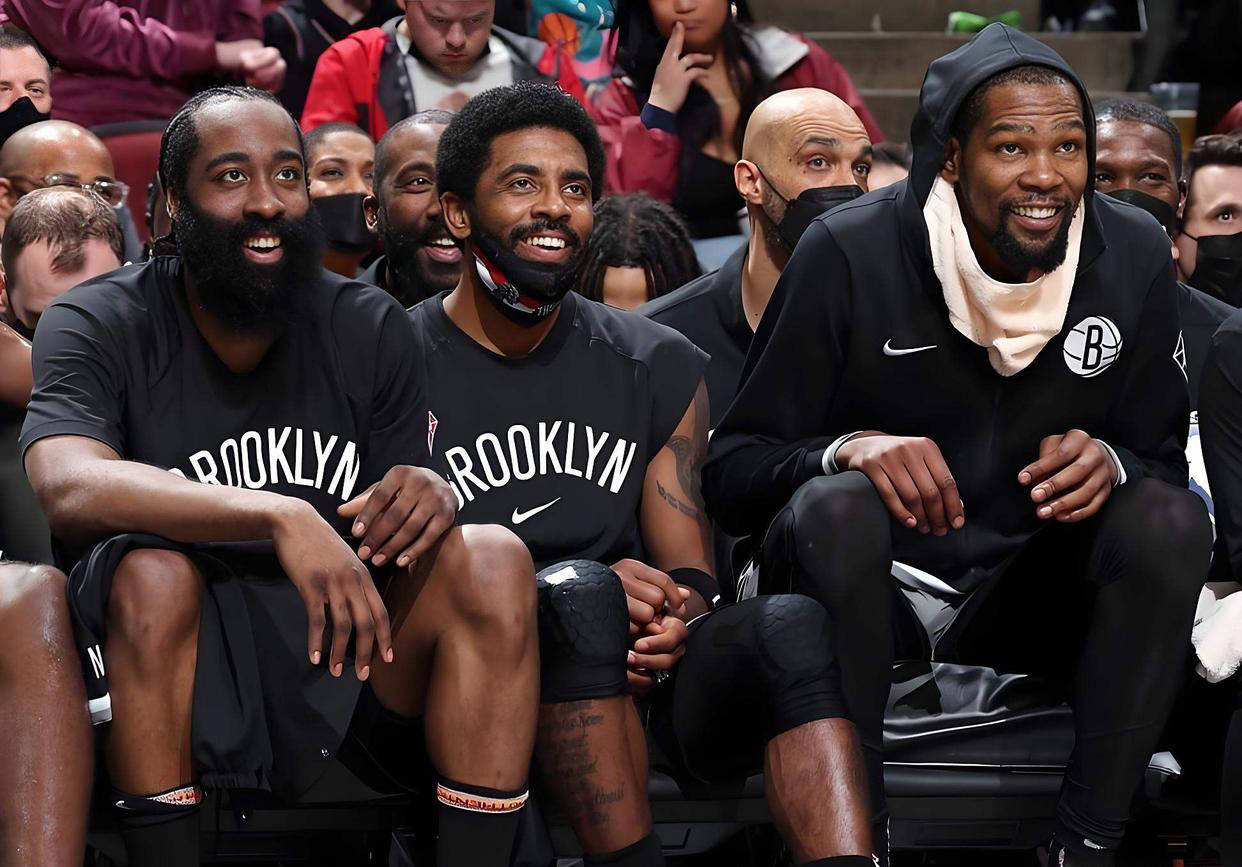 篮网再胜凯尔特人,取得三连胜 篮网再胜凯尔特人,取得三连胜