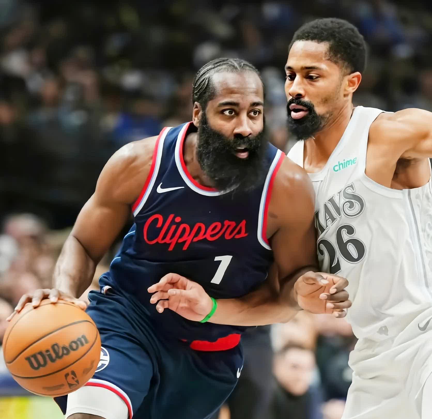 od体育网站-快船击败独行侠，哈雷尔贡献关键暴扣