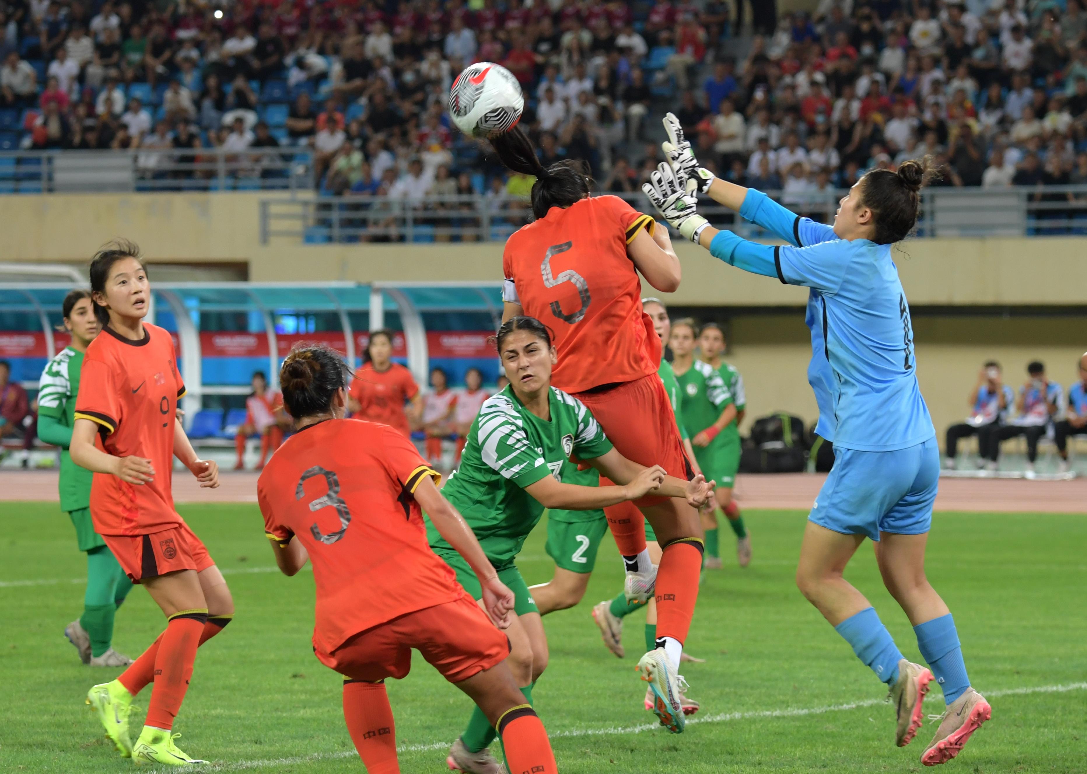 od体育投注-亚洲女足表现出色，国际赛事赛出佳绩