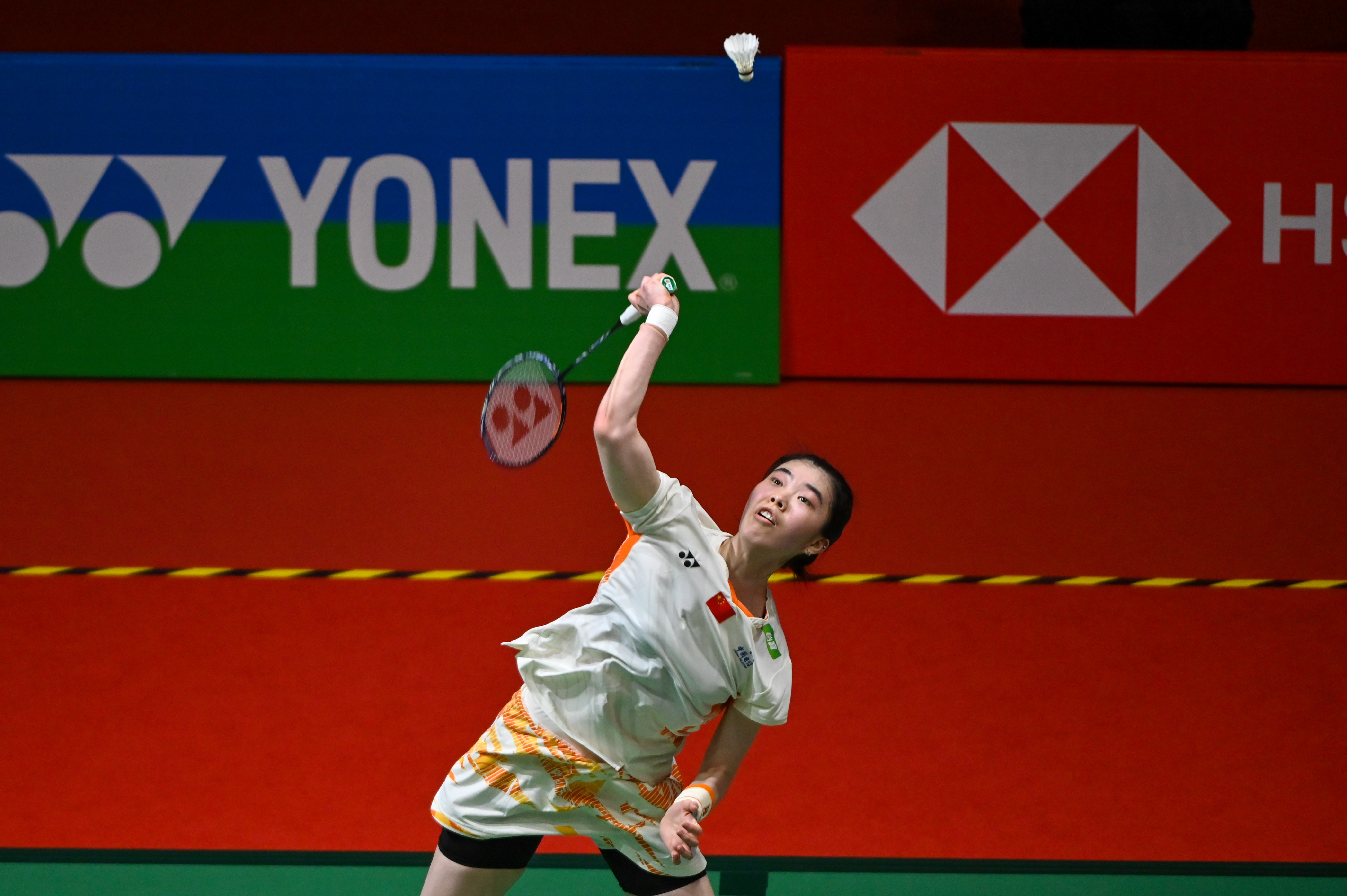 od体育登录-马来西亚选手获得女子羽毛球金牌
