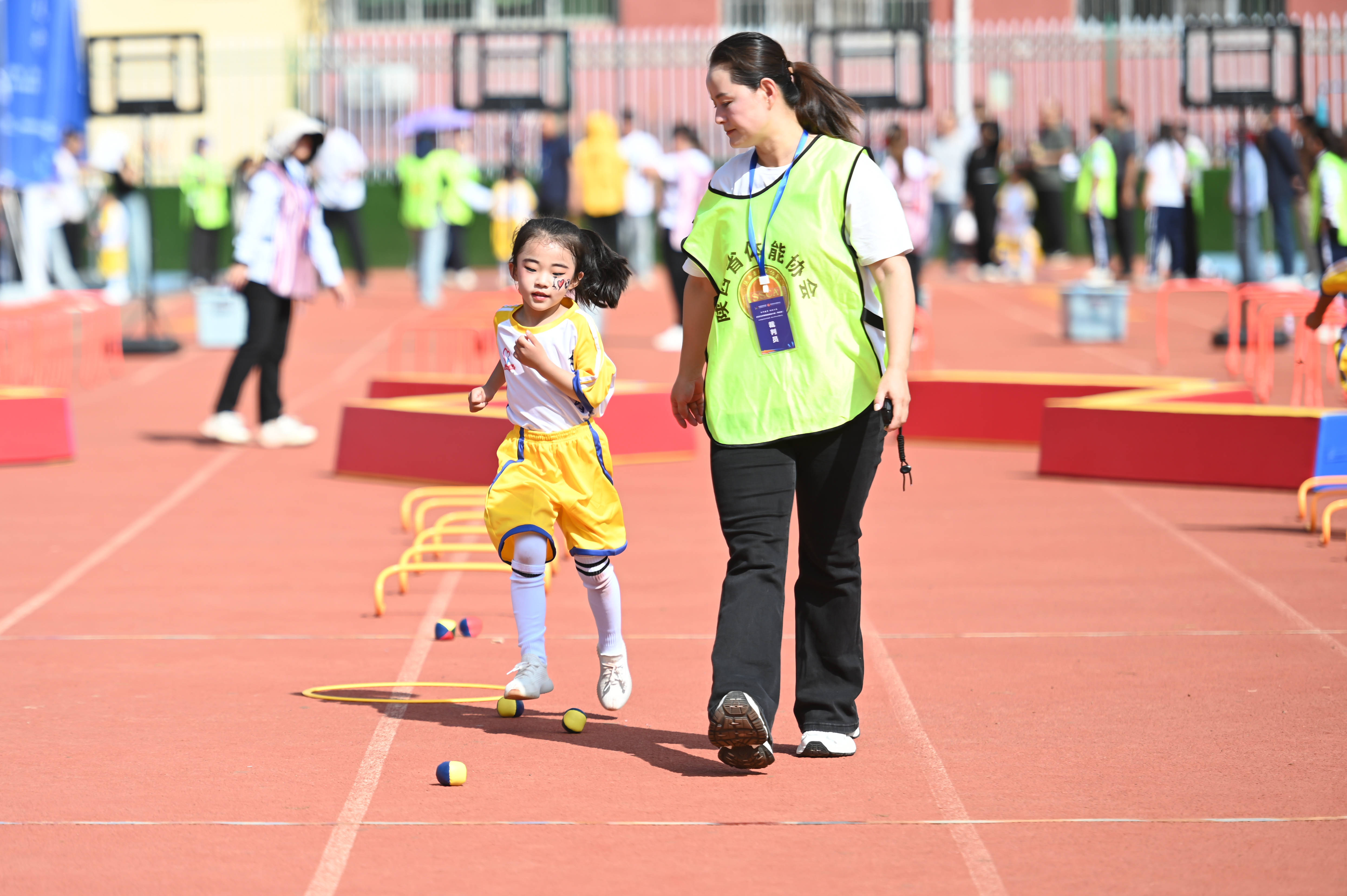 od体育网站入口-关于体育精神传承下，比赛火爆上演的信息