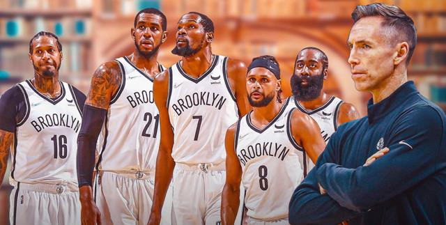 od体育登录-篮网队发生内讧，球员之间关系紧张引发危机的简单介绍