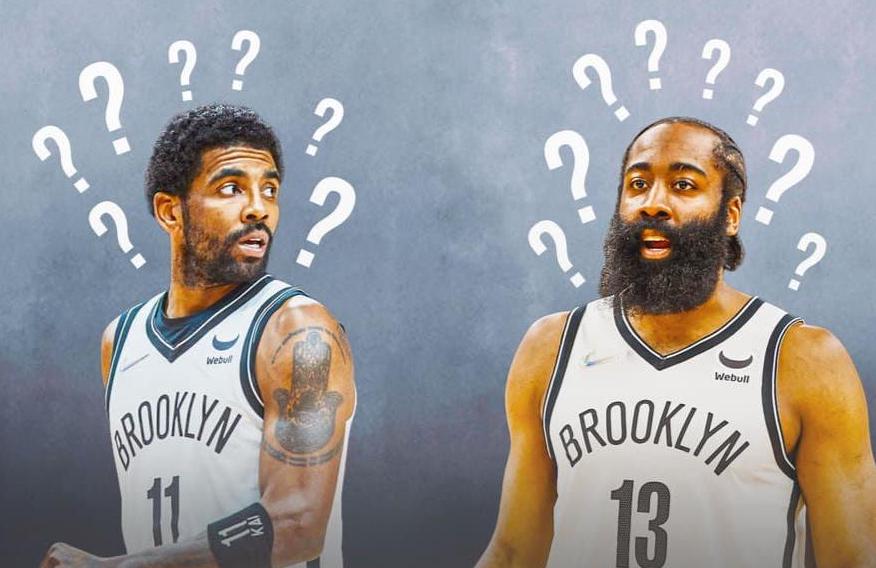 篮网队发生内讧,球员之间关系紧张引发危机的简单介绍 篮网队发生内讧,球员之间关系紧张引发危机的简单介绍